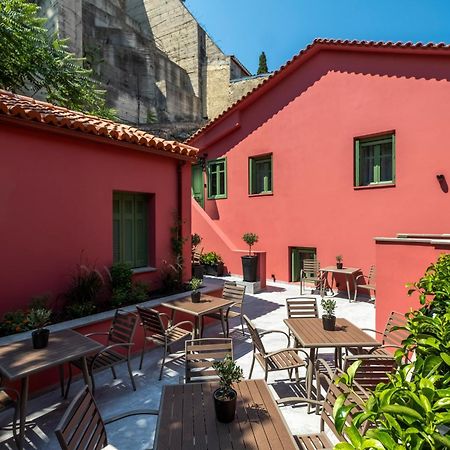 Hotel 45House Nafplio Exterior foto