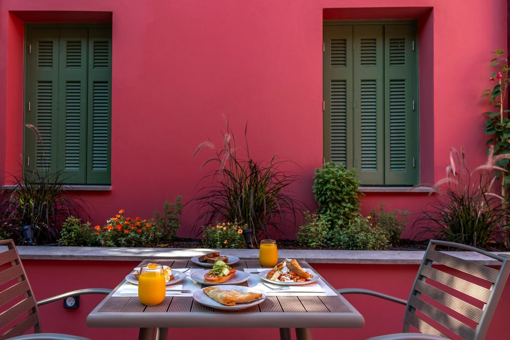 Hotel 45House Nafplio Exterior foto