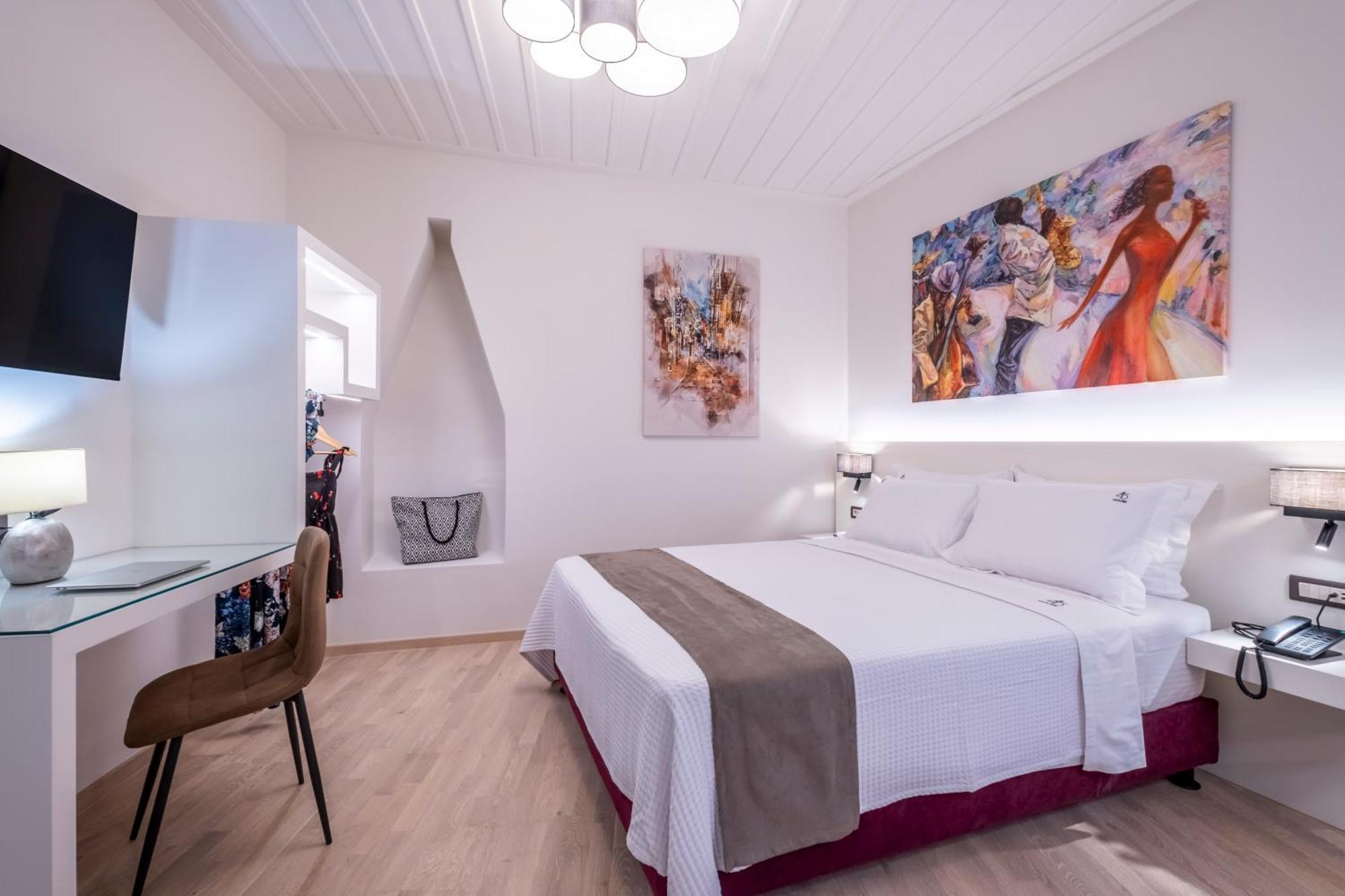Hotel 45House Nafplio Exterior foto