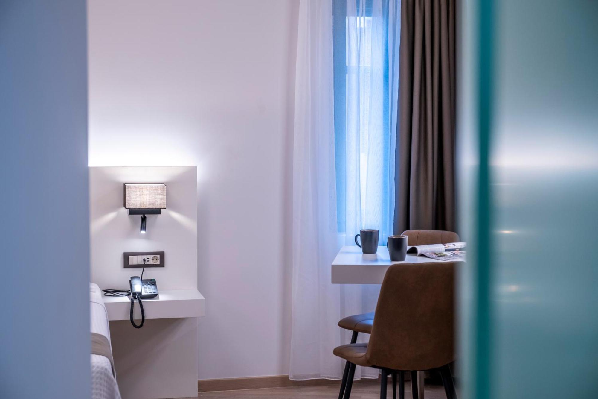 Hotel 45House Nafplio Exterior foto
