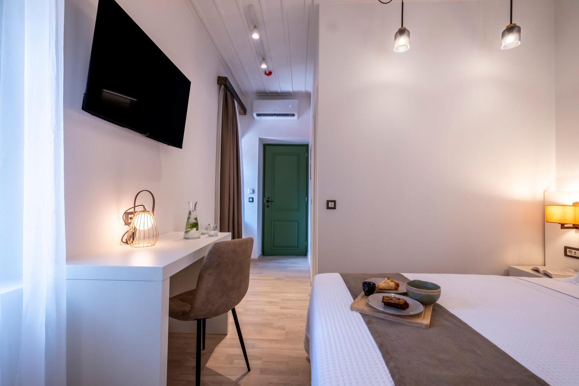 Hotel 45House Nafplio Exterior foto