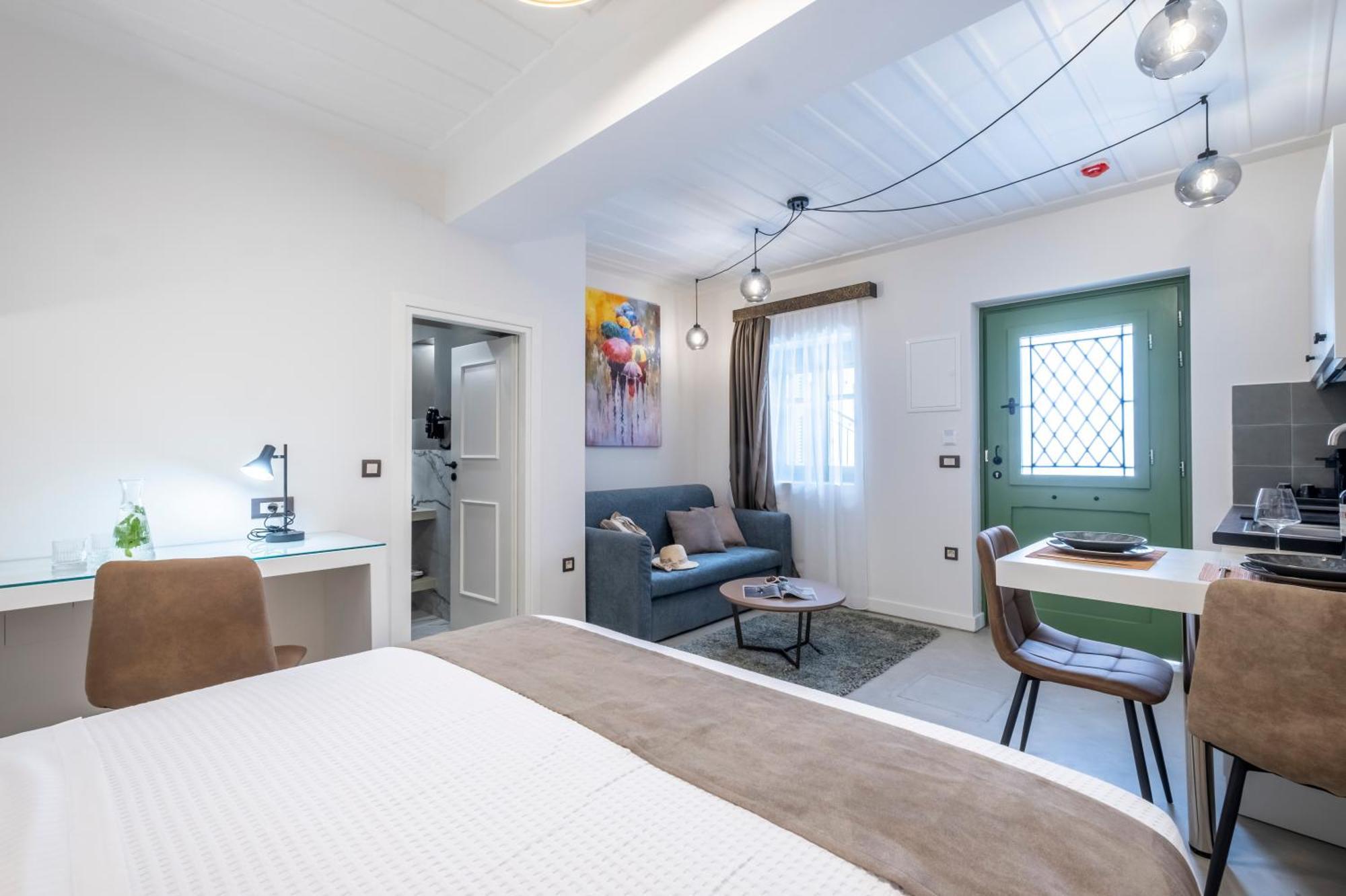 Hotel 45House Nafplio Exterior foto