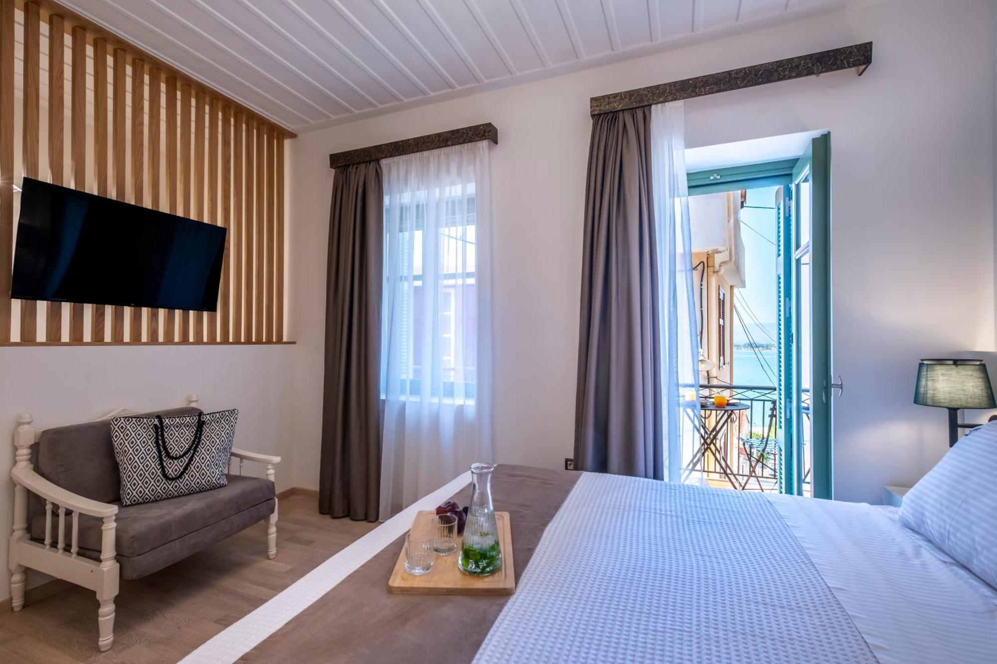 Hotel 45House Nafplio Exterior foto