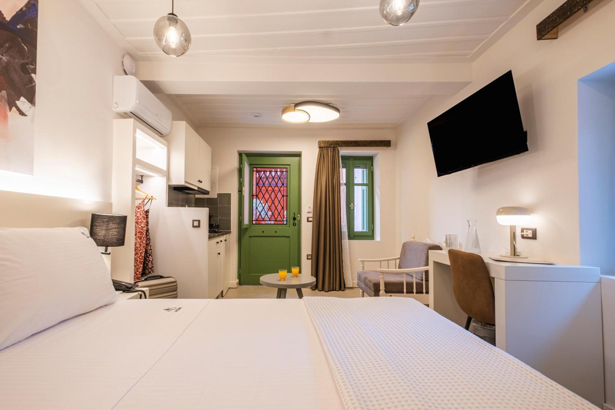 Hotel 45House Nafplio Exterior foto