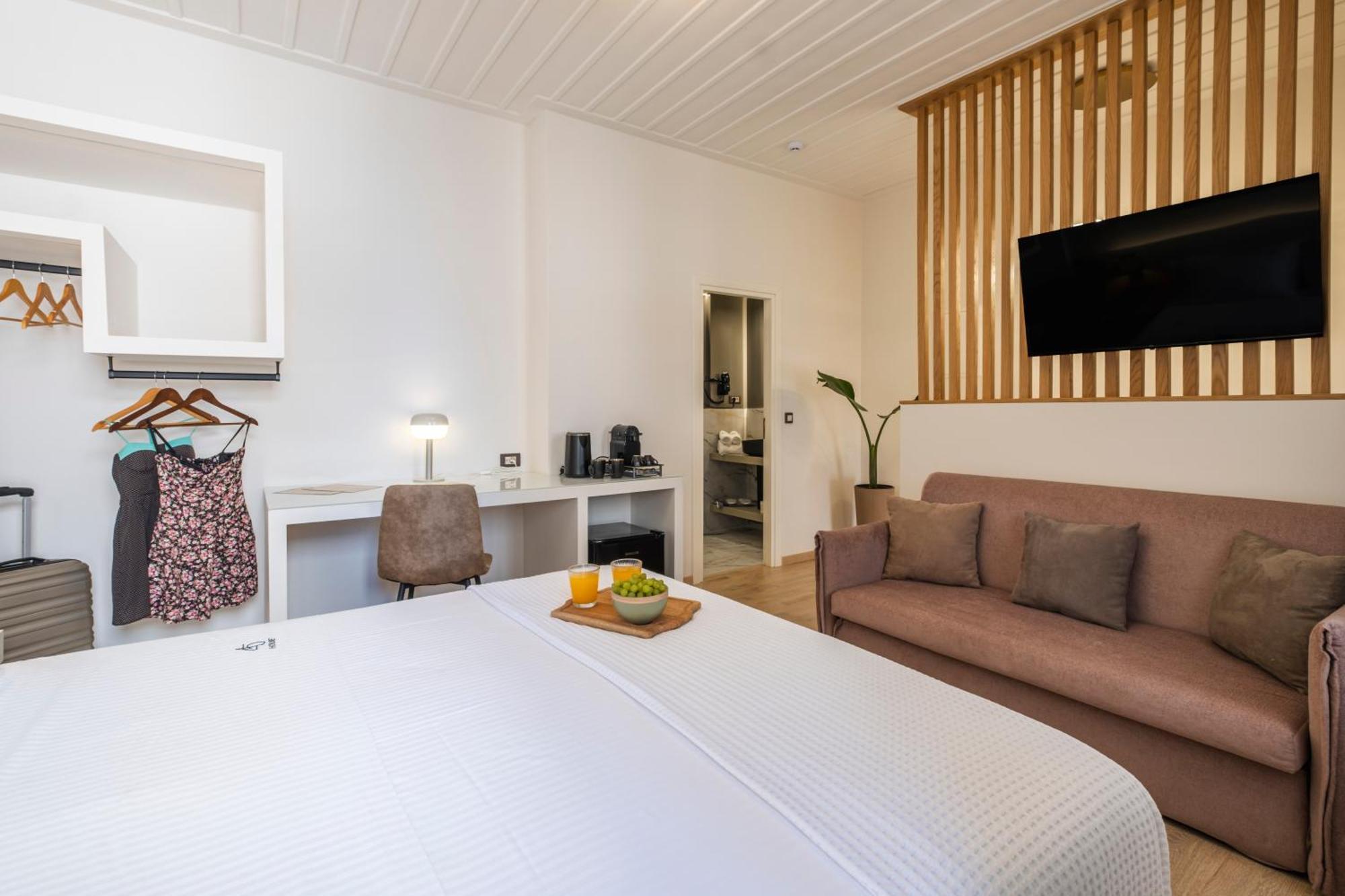 Hotel 45House Nafplio Exterior foto